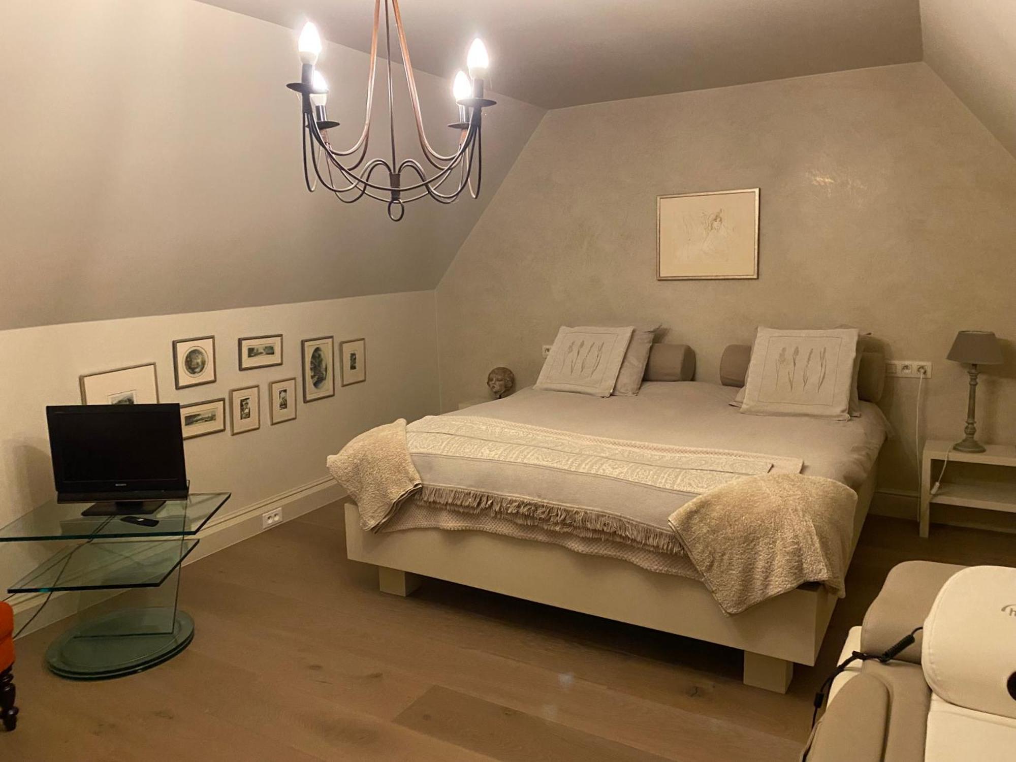 La Maison D'Arc Frasnes-lez-Anvaing Zewnętrze zdjęcie