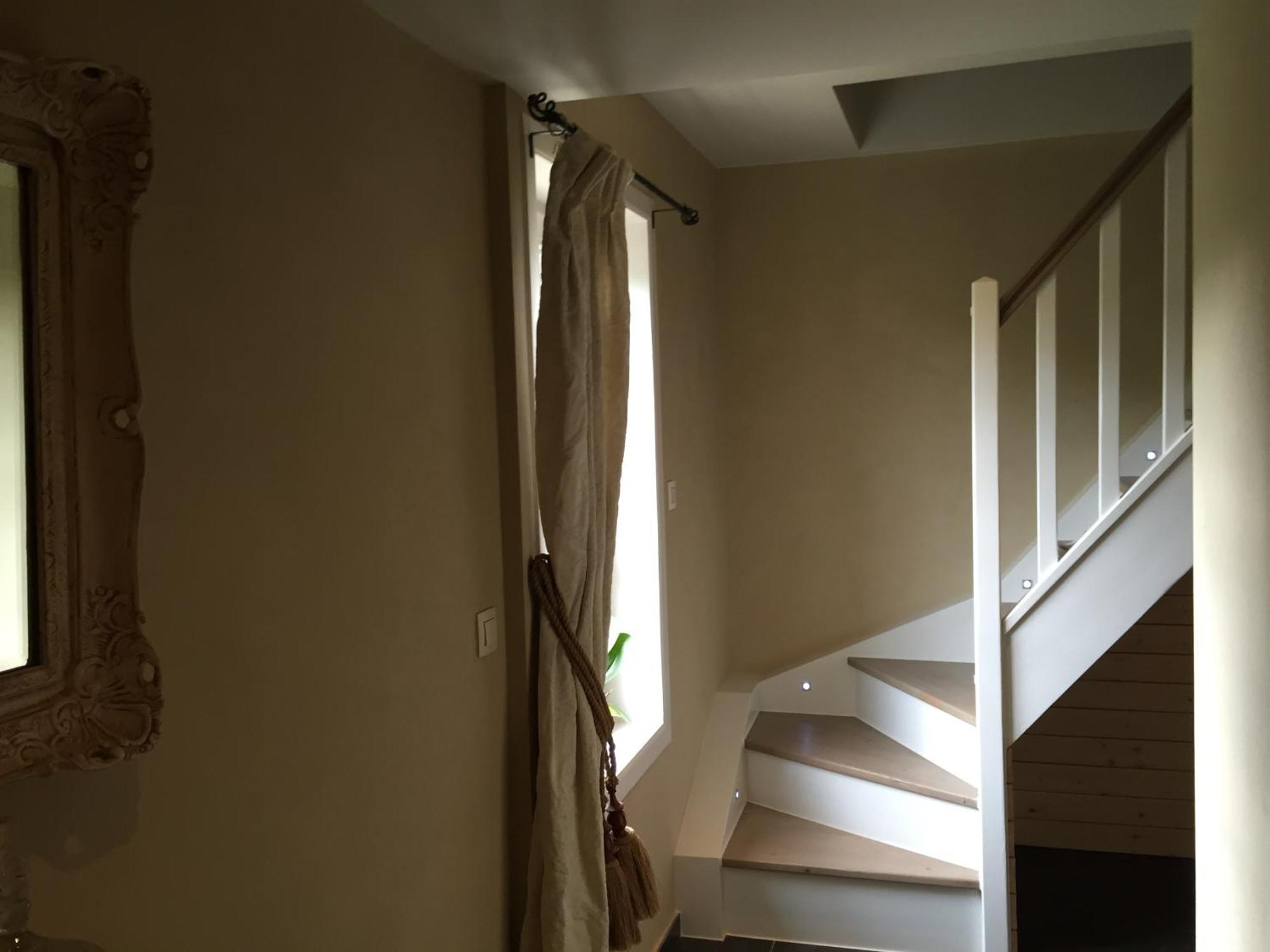 La Maison D'Arc Frasnes-lez-Anvaing Zewnętrze zdjęcie