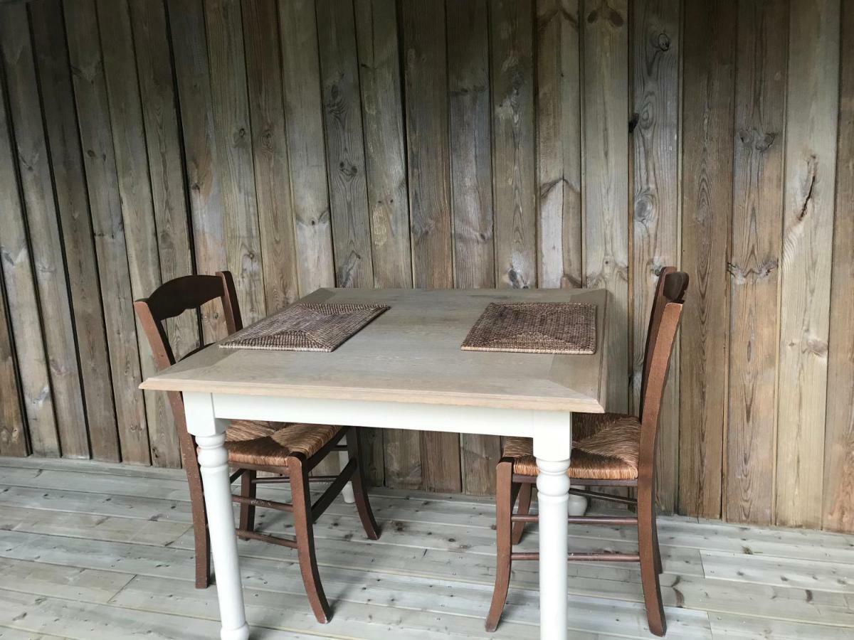 La Maison D'Arc Frasnes-lez-Anvaing Zewnętrze zdjęcie