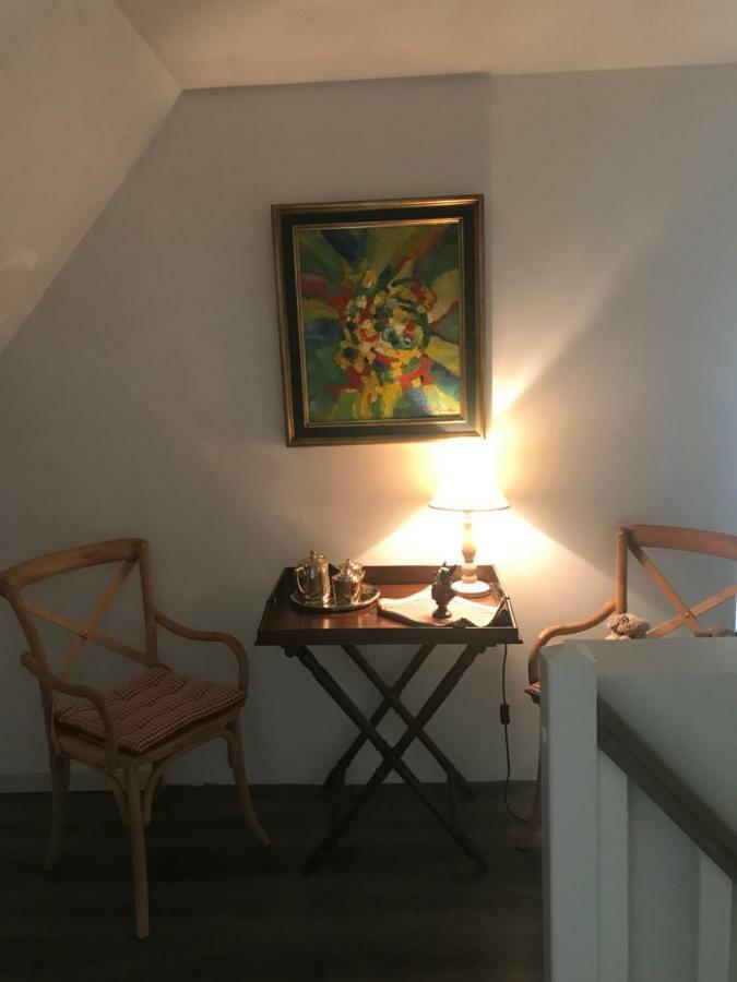 La Maison D'Arc Frasnes-lez-Anvaing Zewnętrze zdjęcie