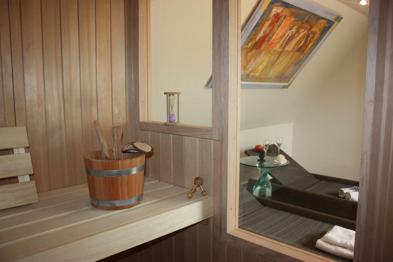 La Maison D'Arc Frasnes-lez-Anvaing Zewnętrze zdjęcie
